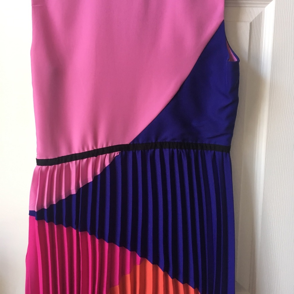 Trilli Dress - Picture 2 of 2